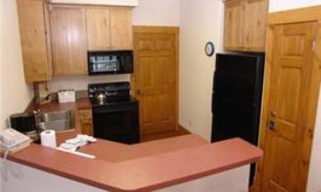 Granby, Colorado, Vacation Rental Condo