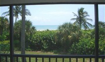 Sanibel, Florida, Vacation Rental Condo