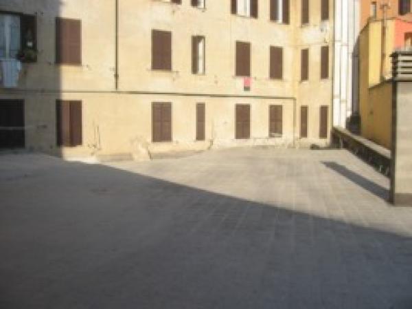 Rome, Lazio, Vacation Rental Apartment