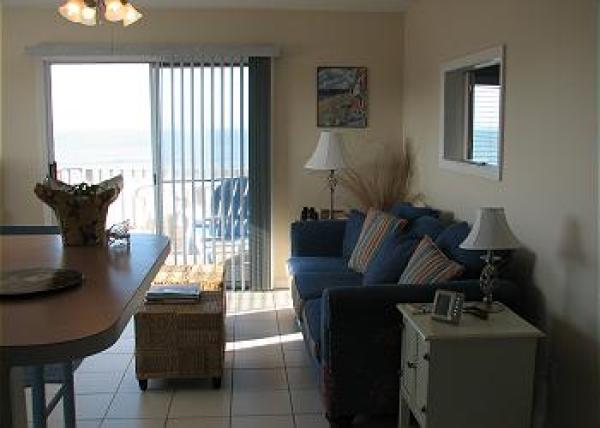 Cape San Blas, Florida, Vacation Rental House