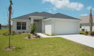 Fort Myers, Florida, Vacation Rental Villa