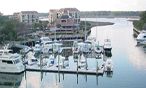 Hilton Head Island, South Carolina, Vacation Rental Condo