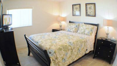 Cape Coral Villa Rental