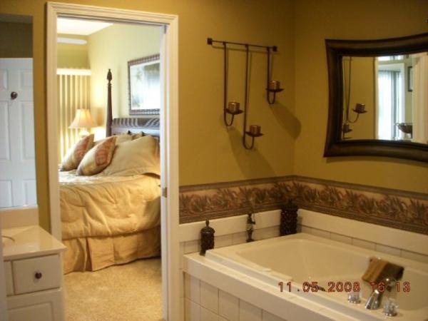 Master Bath 