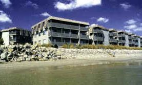 North Myrtle Beach, South Carolina, Vacation Rental Condo