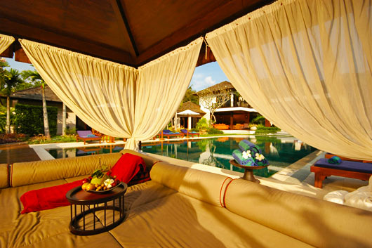 Thailand Vacation Rental