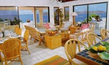 Leverick Bay, Virgin Gorda, Vacation Rental House