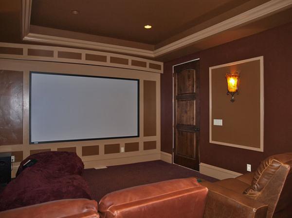 Laundry Room (off main kitchen)