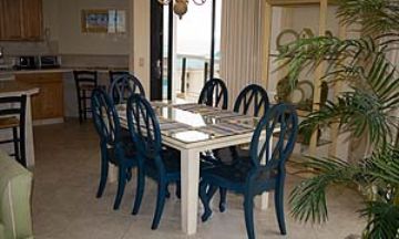 Miramar Beach, Florida, Vacation Rental Condo