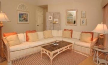 Kiawah Island, South Carolina, Vacation Rental Condo