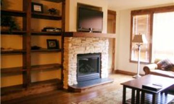 Breckenridge, Colorado, Vacation Rental Condo