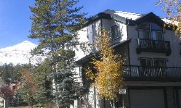 Breckenridge, Colorado, Vacation Rental House