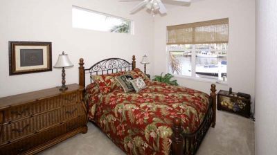 Cape Coral Villa Rental