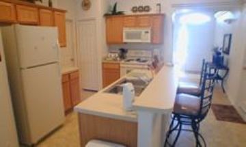 Clermont, Florida, Vacation Rental Villa