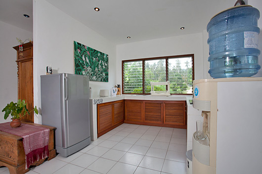 Thailand Vacation Rental Villa