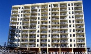 Gulf Shores, Alabama, Vacation Rental Condo