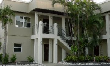 Longboat Key, Florida, Vacation Rental Condo