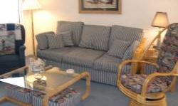 North Myrtle Beach, South Carolina, Vacation Rental Cabin