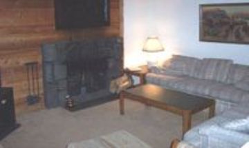 Sunriver, Oregon, Vacation Rental Condo