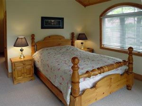 Muskoka, Ontario, Vacation Rental Cottage