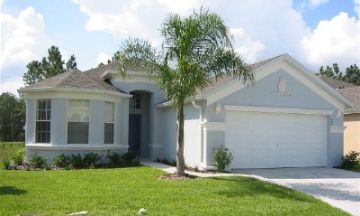 Davenport, Florida, Vacation Rental Villa