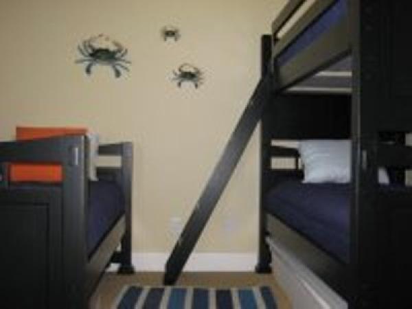 Bunk Room