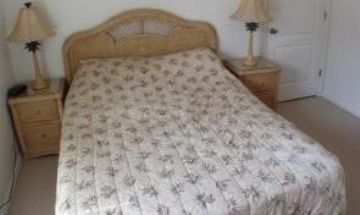 Kissimmee, Florida, Vacation Rental Villa