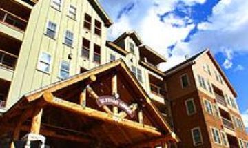 Keystone, Colorado, Vacation Rental Condo