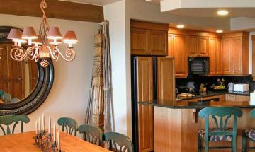 Steamboat Springs, Colorado, Vacation Rental Condo