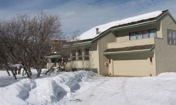 Aspen, Colorado, Vacation Rental House