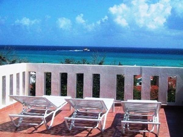 Playa del Carmen, Quintana Roo, Vacation Rental House