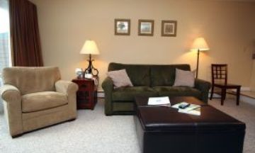 Stowe, Vermont, Vacation Rental Condo