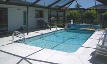 Cape Coral, Florida, Vacation Rental Villa