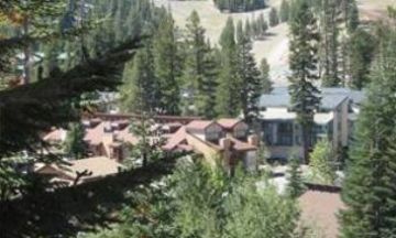 Mammoth Lakes, California, Vacation Rental Condo