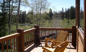 Keystone, Colorado, Vacation Rental Villa