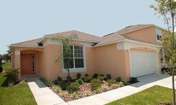 Haines City, Florida, Vacation Rental Villa