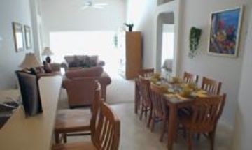 Clermont, Florida, Vacation Rental Villa