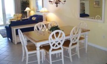 Navarre Beach, Florida, Vacation Rental Condo