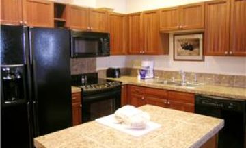 Breckenridge, Colorado, Vacation Rental Condo