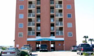 Gulf Shores, Alabama, Vacation Rental Condo