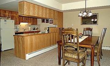 Dillon, Colorado, Vacation Rental Condo