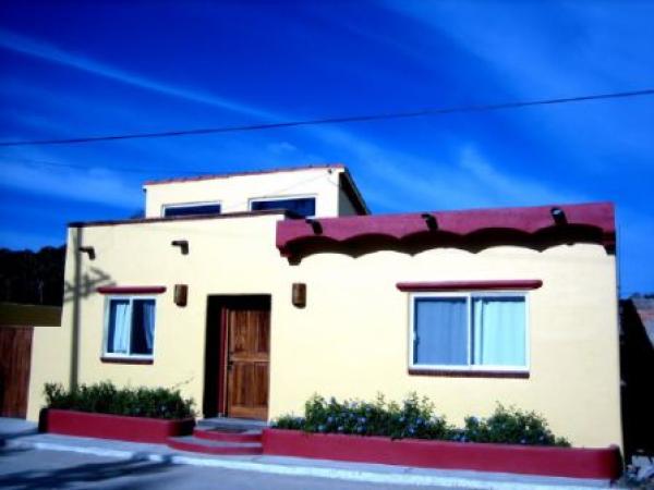 Another view of house
