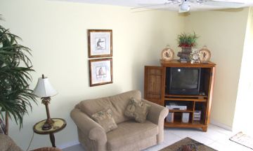 Gulf Shores, Alabama, Vacation Rental Condo