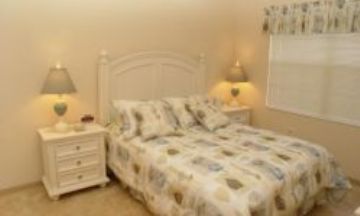 Fort Myers, Florida, Vacation Rental Condo