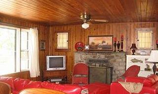 Hot Springs, Arkansas, Vacation Rental Condo