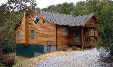 Helen, Georgia, Vacation Rental Cabin