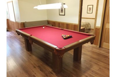 Mt Baker Lodging