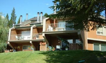 Windermere, British Columbia, Vacation Rental House