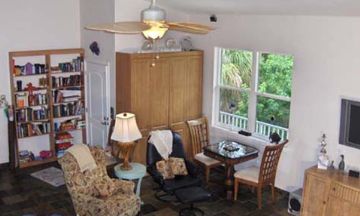 Little Gasparilla Island, Florida, Vacation Rental Villa