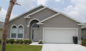 Clermont, Florida, Vacation Rental Villa